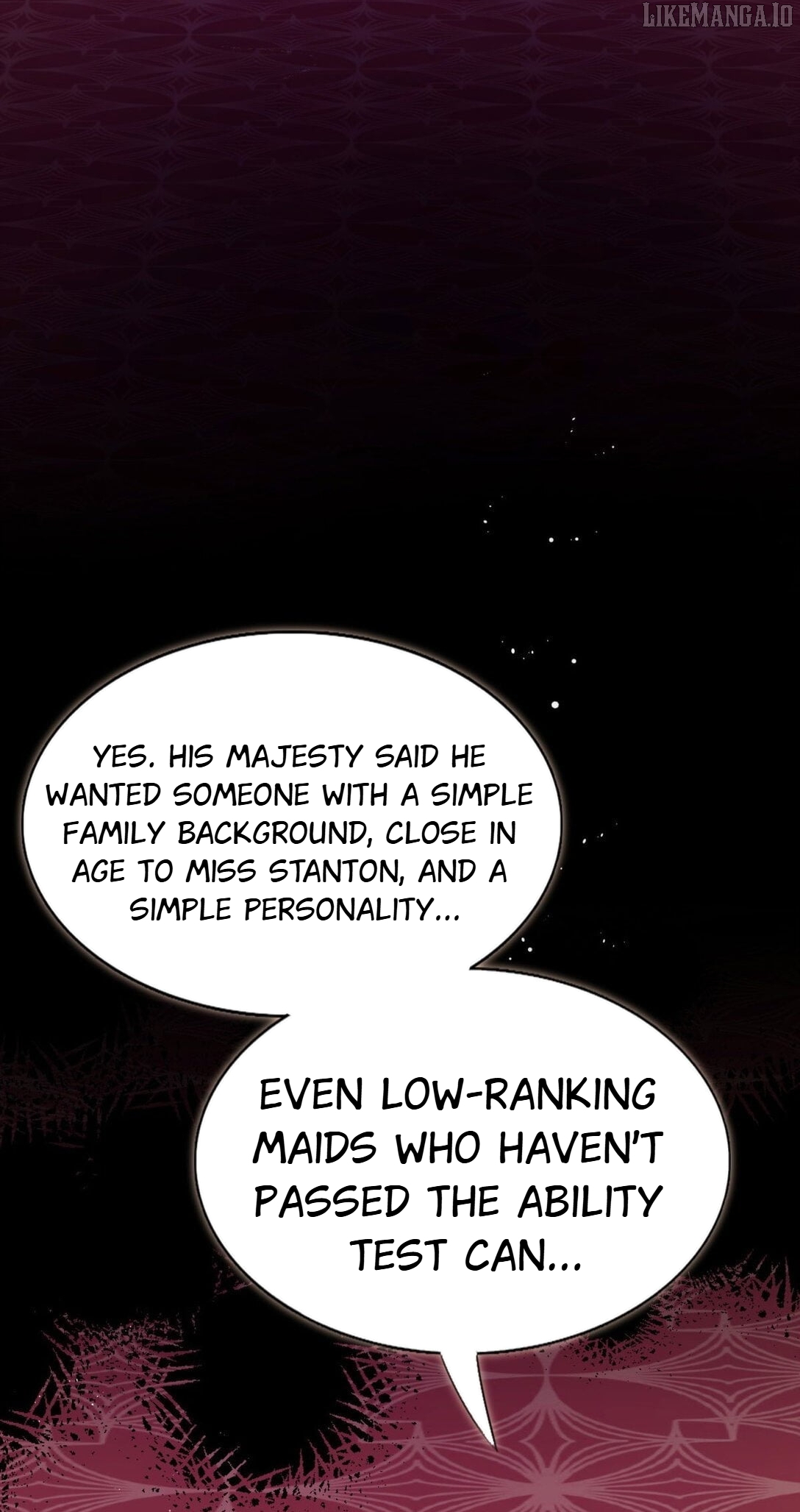 Don't Embarrass Me Chapter 83 - page 17